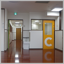 ほっぺるランド佃