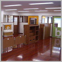 ほっぺるランド西八王子