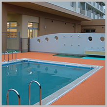 足立区江北保育園