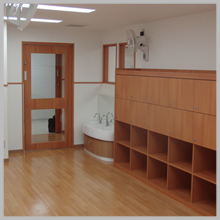 ほっぺるランド西葛西